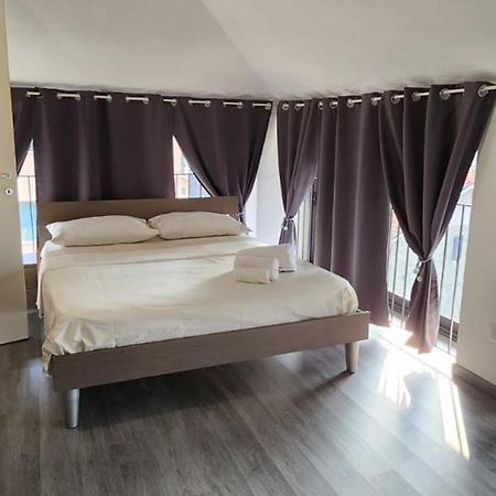 Appartamento Design Loft Monteponi Torino Esterno foto