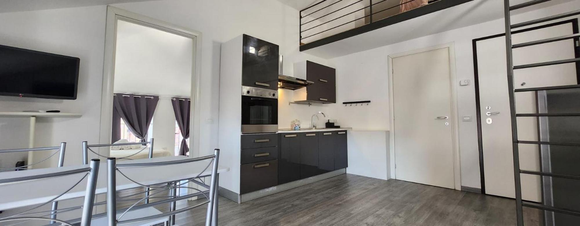 Appartamento Design Loft Monteponi Torino Esterno foto