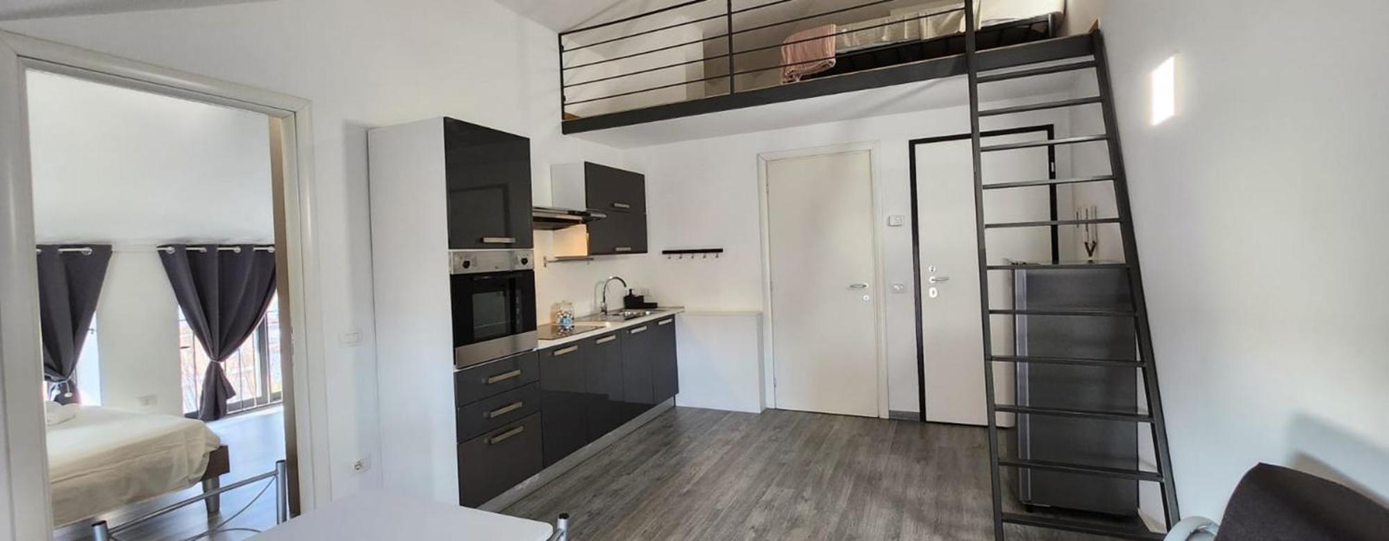 Appartamento Design Loft Monteponi Torino Esterno foto