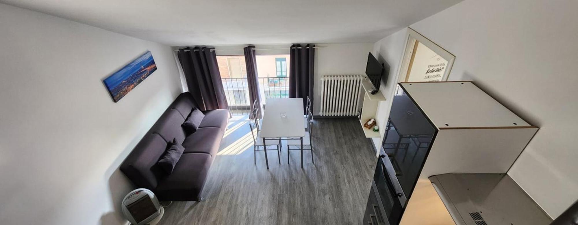 Appartamento Design Loft Monteponi Torino Esterno foto
