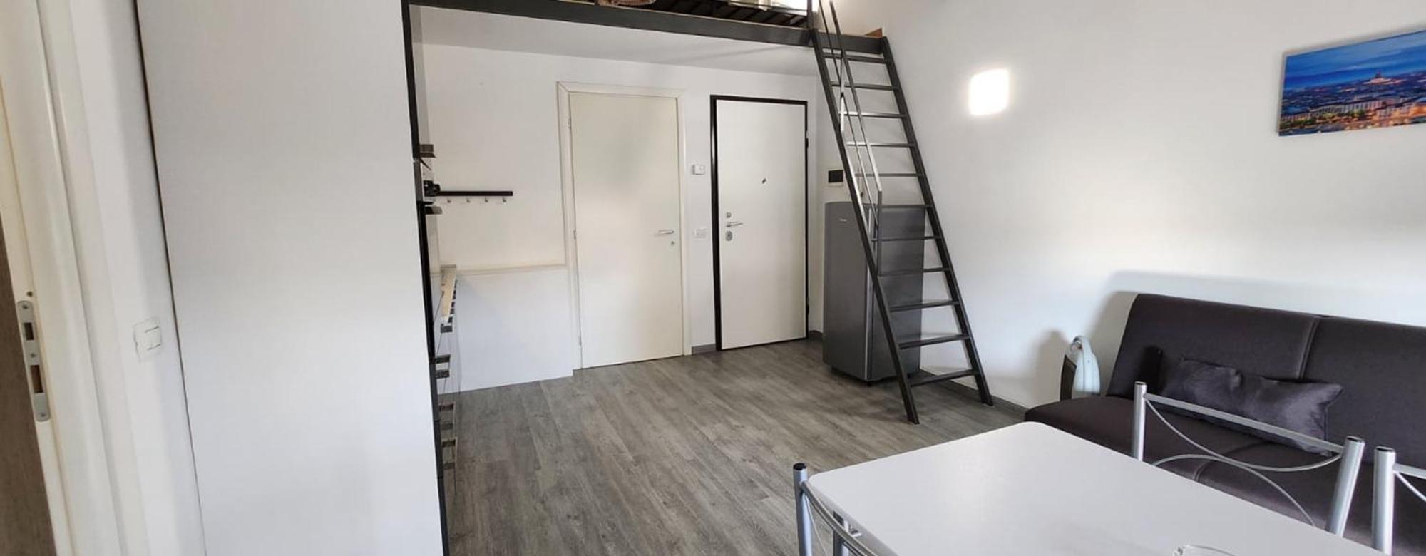 Appartamento Design Loft Monteponi Torino Esterno foto