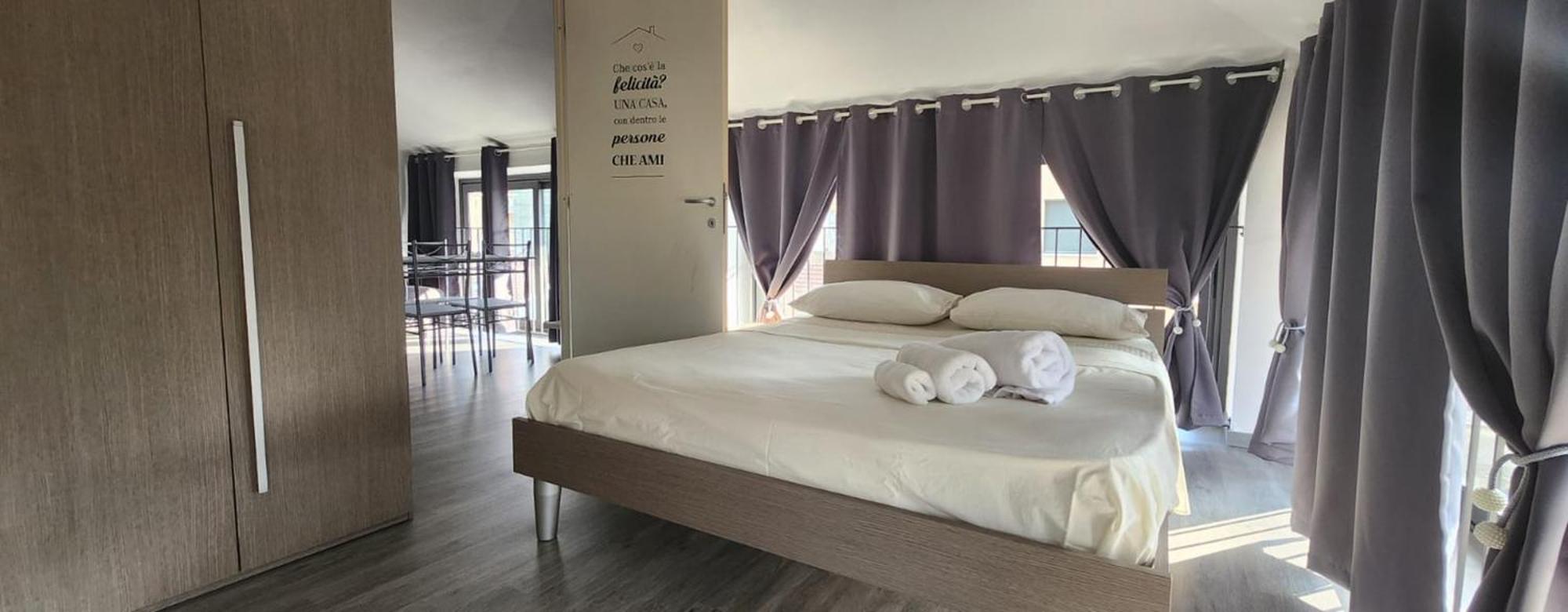 Appartamento Design Loft Monteponi Torino Esterno foto