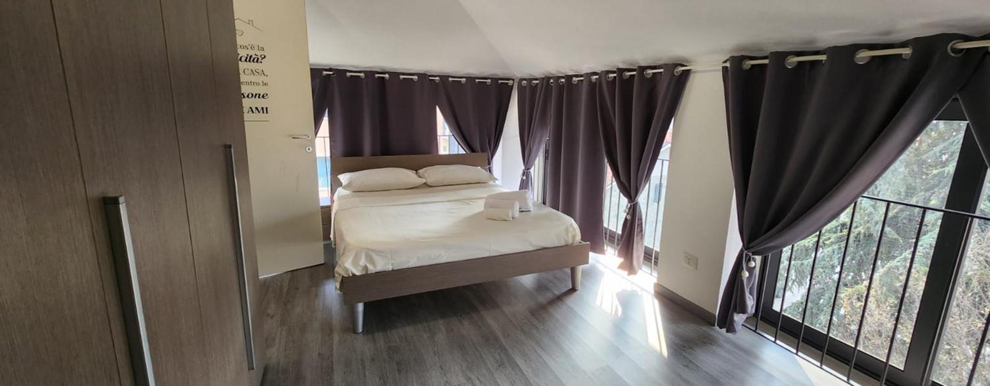 Appartamento Design Loft Monteponi Torino Esterno foto