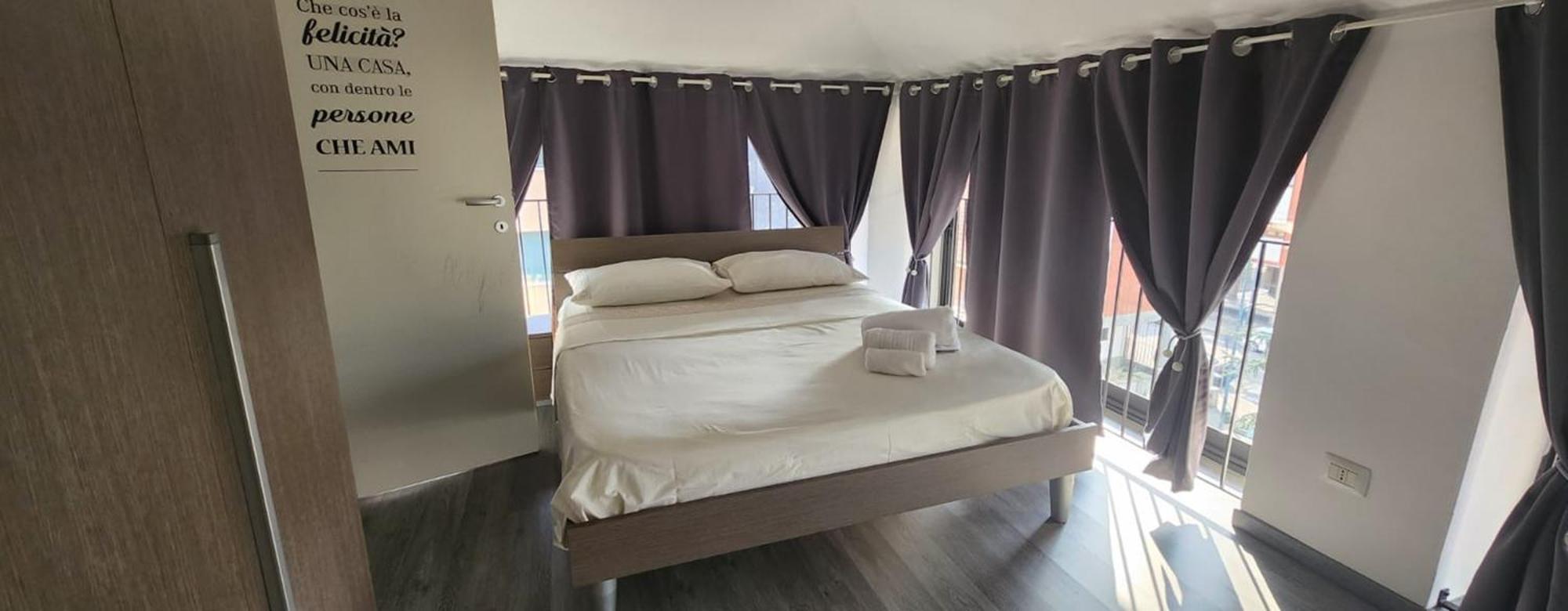 Appartamento Design Loft Monteponi Torino Esterno foto