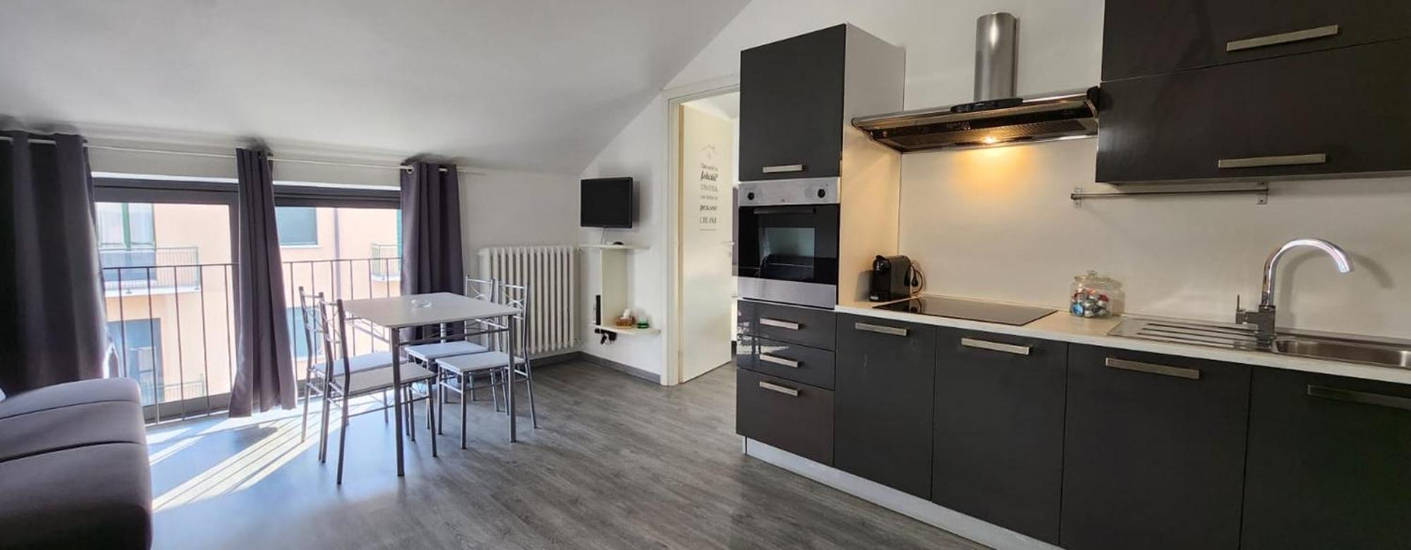 Appartamento Design Loft Monteponi Torino Esterno foto