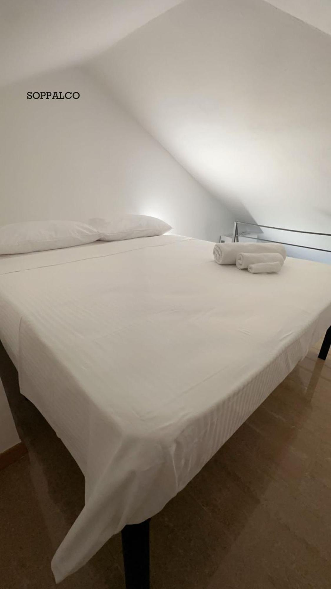 Appartamento Design Loft Monteponi Torino Esterno foto