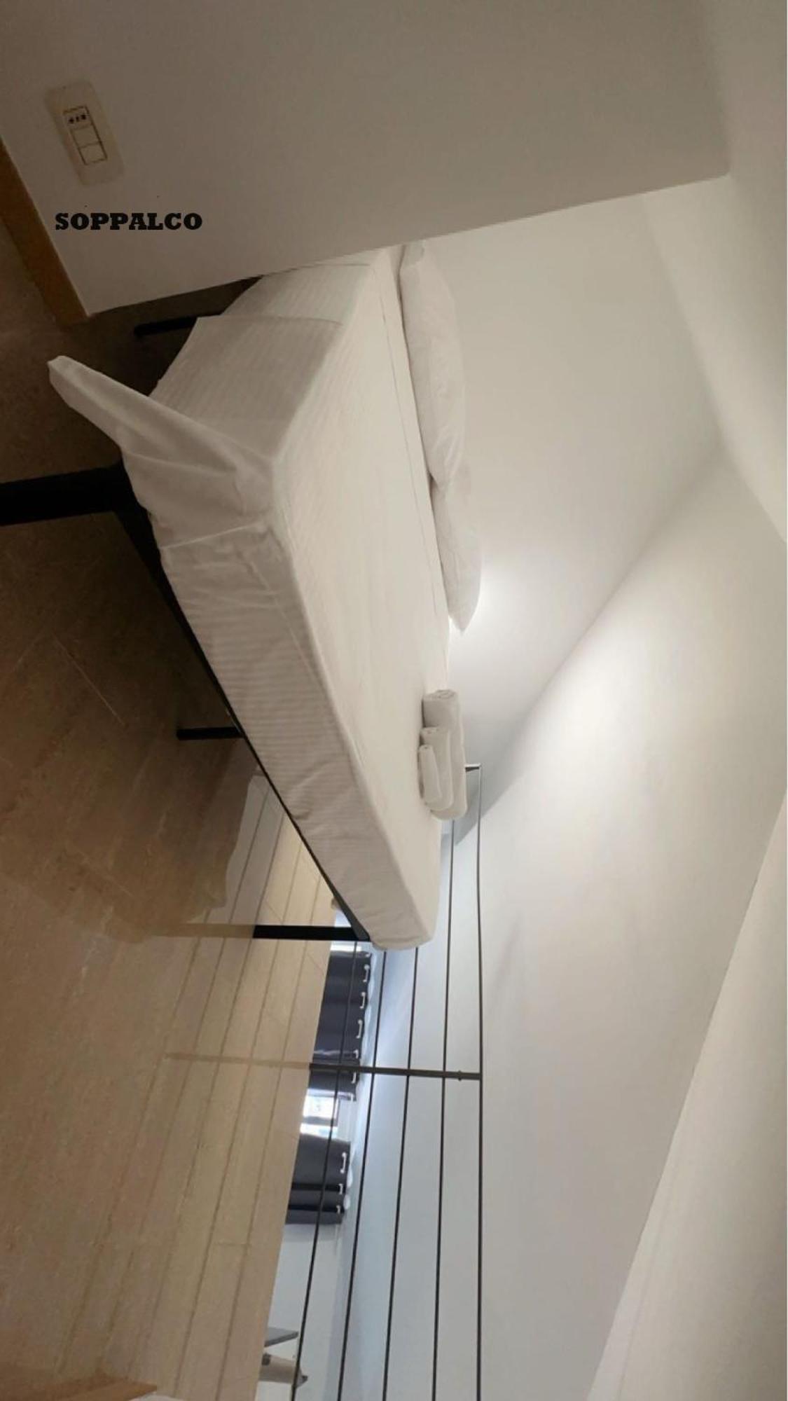 Appartamento Design Loft Monteponi Torino Esterno foto